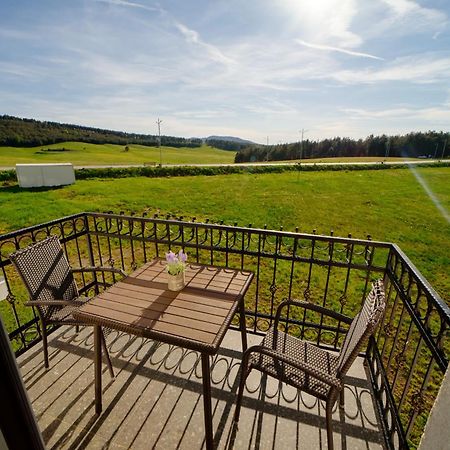 Zlatibor Hills Afrodita & Spa Zimmer foto