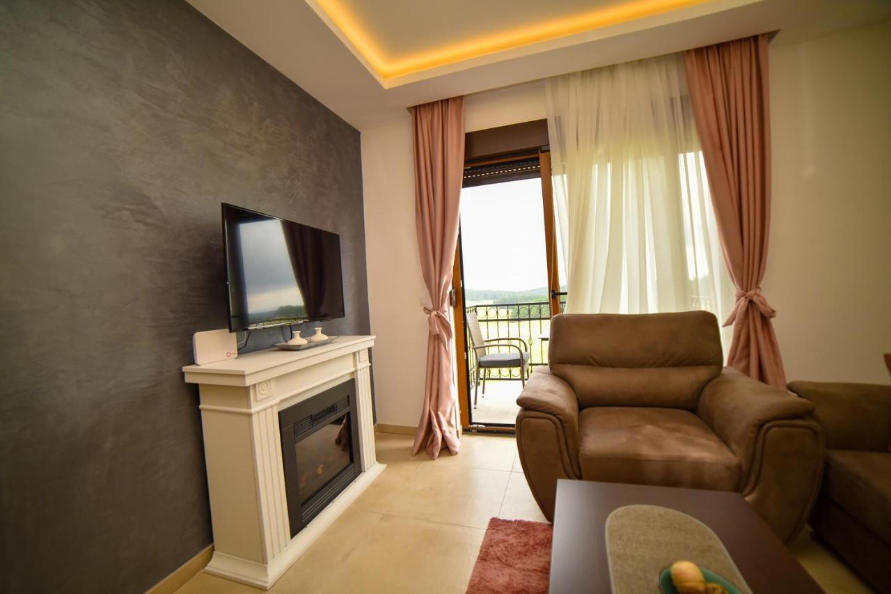 Zlatibor Hills Afrodita & Spa Exterior foto