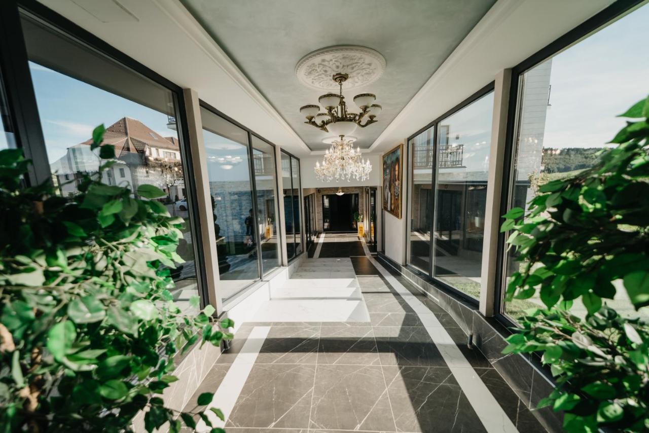Zlatibor Hills Afrodita & Spa Exterior foto