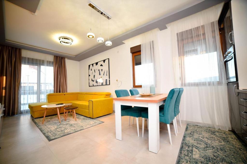 Zlatibor Hills Afrodita & Spa Exterior foto