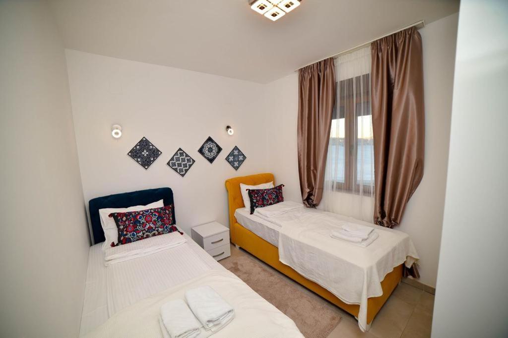 Zlatibor Hills Afrodita & Spa Exterior foto