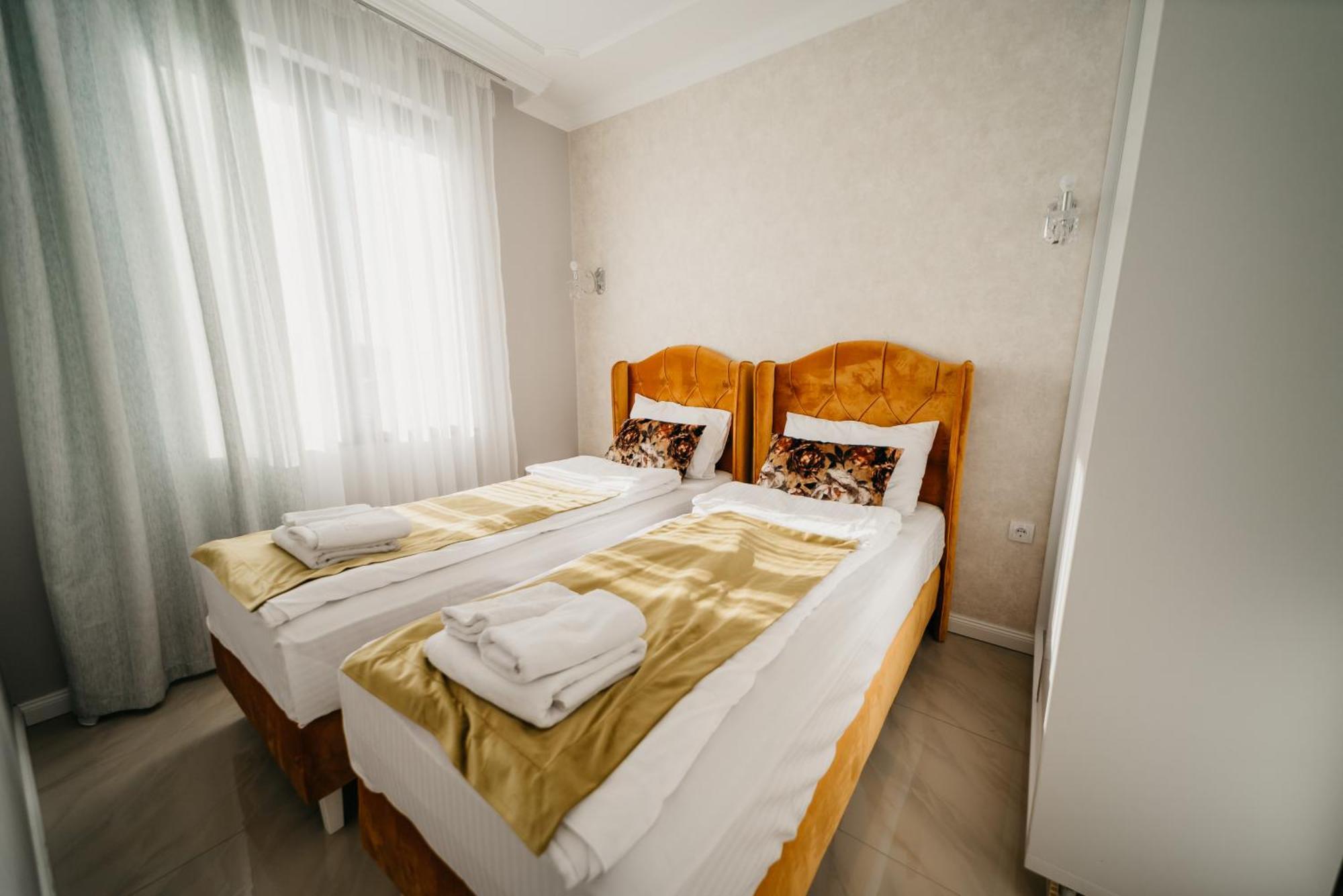 Zlatibor Hills Afrodita & Spa Zimmer foto