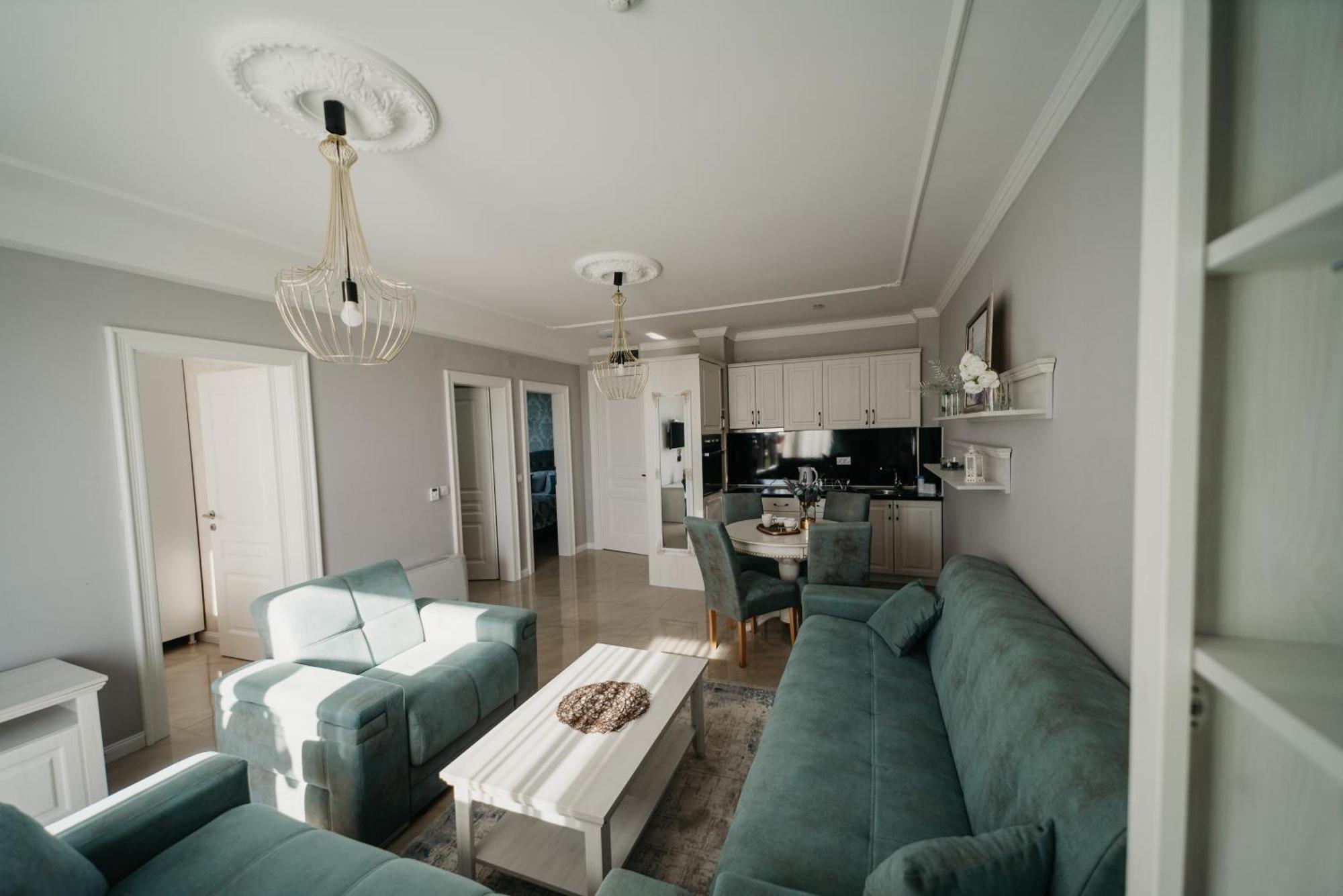 Zlatibor Hills Afrodita & Spa Zimmer foto