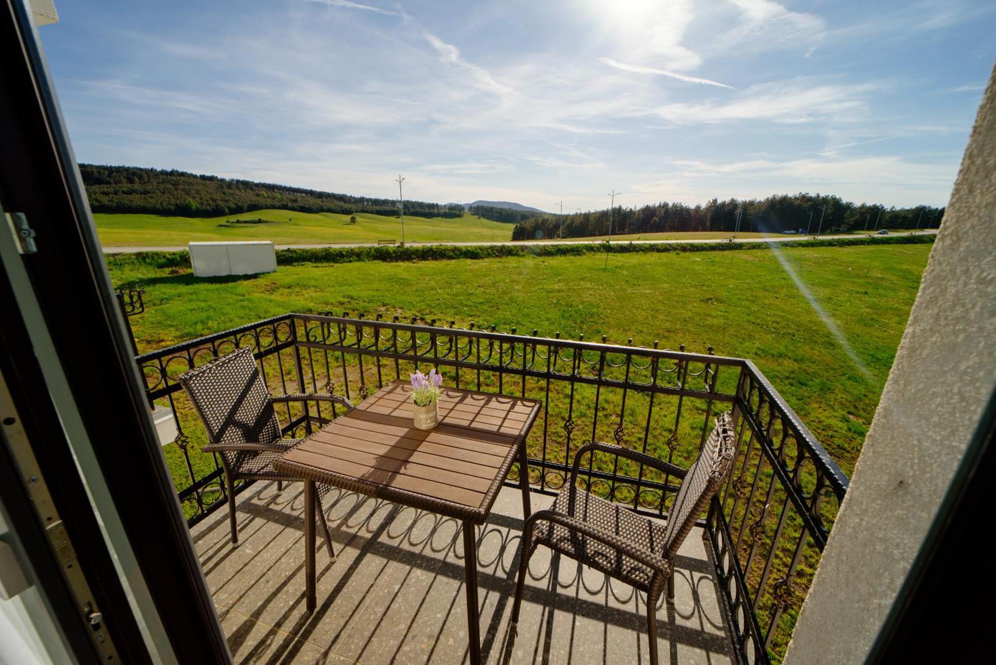 Zlatibor Hills Afrodita & Spa Zimmer foto