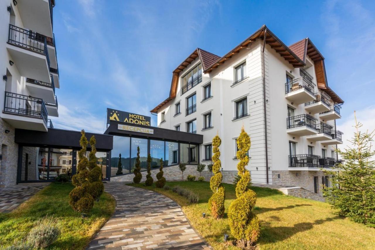 Zlatibor Hills Afrodita & Spa Zimmer foto