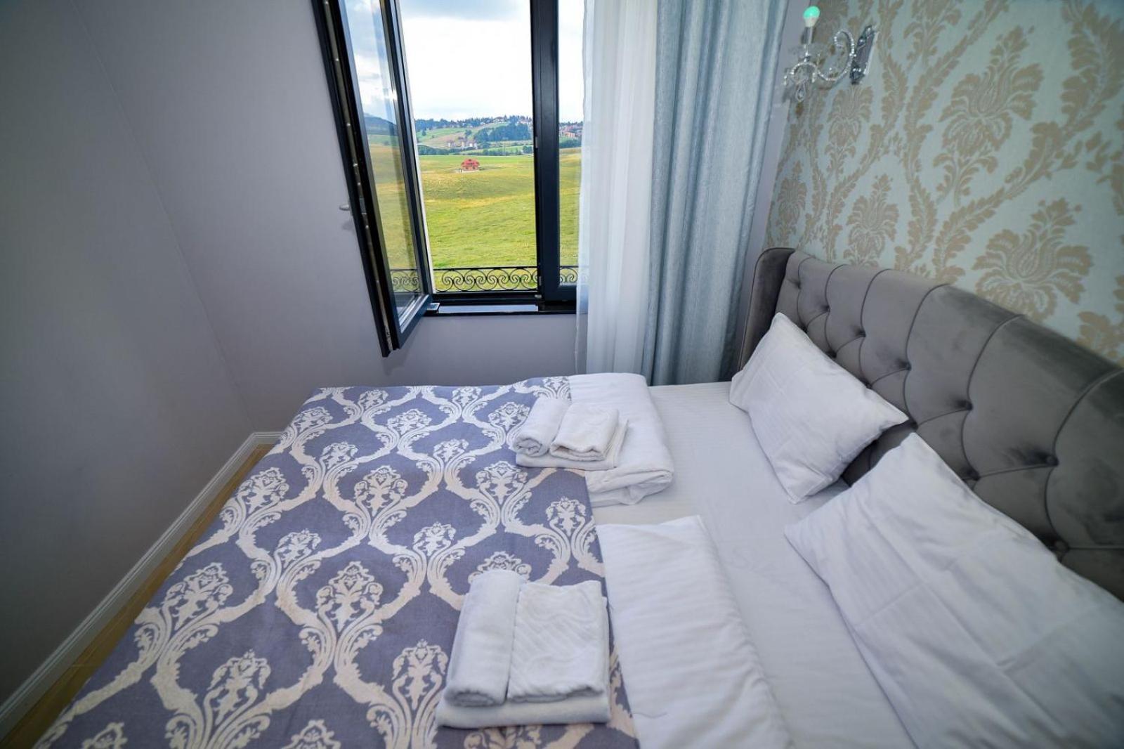 Zlatibor Hills Afrodita & Spa Zimmer foto